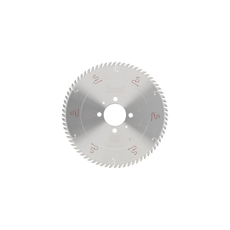 Freud Industriesägeblätter für Plattenaufteilmaschinen – 355 x 4,4 / 3