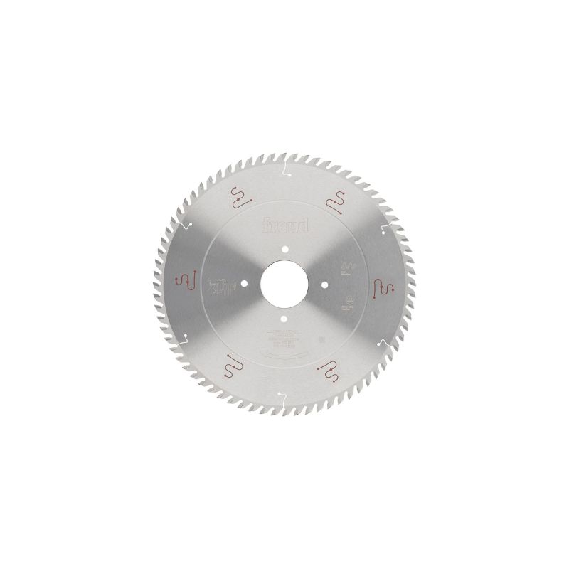 Freud Industriesägeblätter für Plattenaufteilmaschinen – 360 x 4,4 / 3