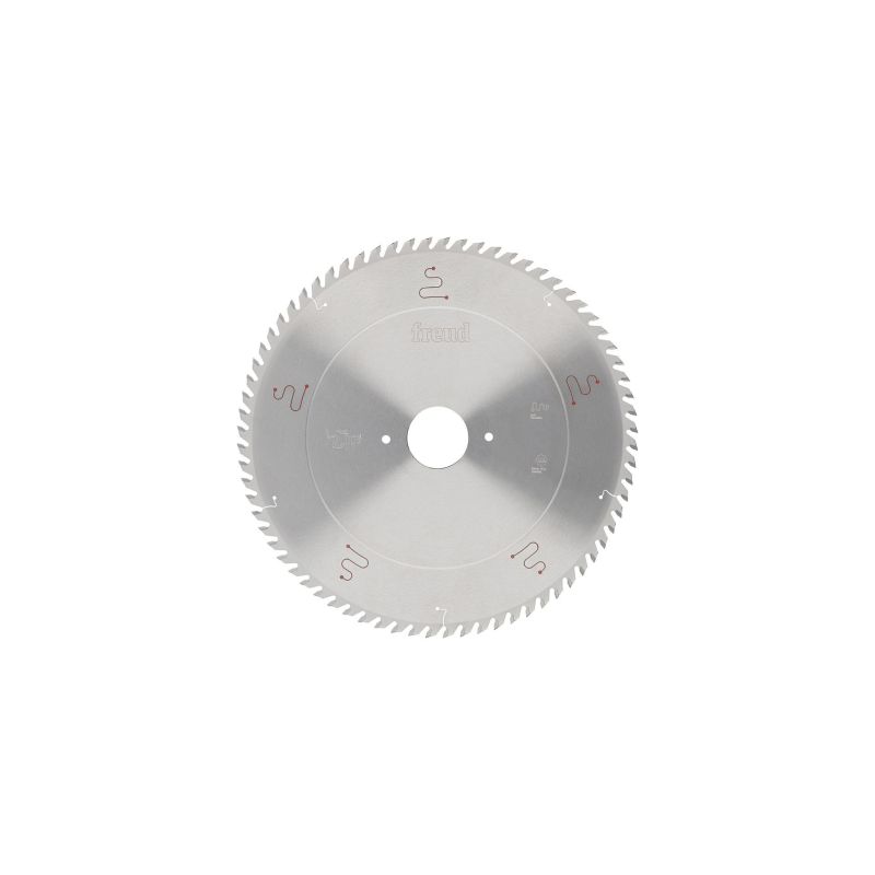 Freud Industriesägeblätter für Plattenaufteilmaschinen – 430 x 4,4 / 3