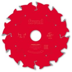 Freud Handsäge Holz 120 x 20 x 1,8/1,3 x Z12