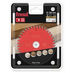 Freud Handsäge Holz 120 x 20 x 1,8/1,3 x Z40