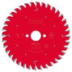 Freud Handsäge Holz 130 x 20 x 2,4/1,6 x Z36