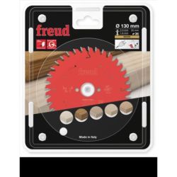 Freud Handsäge Holz 130 x 20 x 2,4/1,6 x Z36