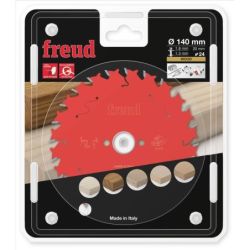 Freud Handsäge Holz 140 x 20 x 1,8/1,3 x Z24