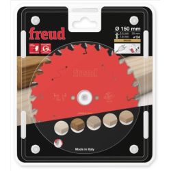 Freud Handsäge Holz 150 x 20 x 2,4/1,6 x Z24