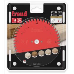 Freud Handsäge Holz 160 x 16 x 2,4/1,6 x Z48