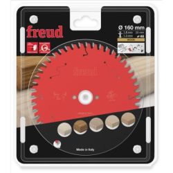 Freud Handsäge Holz 160 x 20 x 1,8/1,3 x Z48