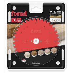 Freud Handsäge Holz 160 x 20 x 2,4/1,6 x Z36