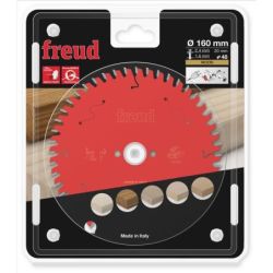 Freud Handsäge Holz 160 x 20 x 2,4/1,6 x Z48
