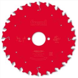 Freud Handsäge Holz 160 x 30 x 2,4/1,6 x Z24