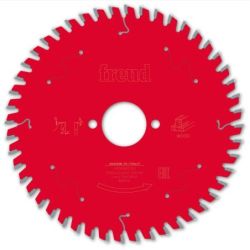 Freud Handsäge Holz 160 x 30 x 2,4/1,6 x Z48