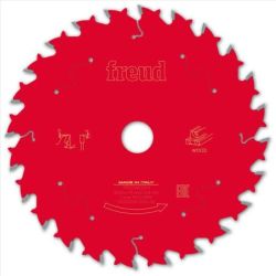 Freud Handsäge Holz 165 x 20 x 1,7/1,3 x Z24