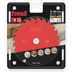 Freud Handsäge Holz 165 x 20 x 1,7/1,3 x Z24
