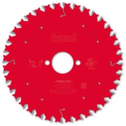 Freud Handsäge Holz 165 x 30 x 2,4/1,6 x Z36