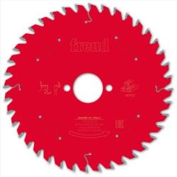 Freud Handsäge Holz 170 x 30 x 2,4/1,6 x Z40