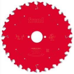 Freud Handsäge Holz 180 x 30 x 2,4/1,6 x Z24