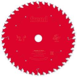 Freud Handsäge Holz 182 x 19,05 x 1,7/1,3 x Z40