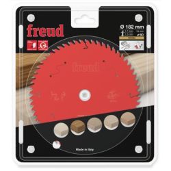 Freud Handsäge Holz 182 x 19,05 x 1,7/1,3 x Z60