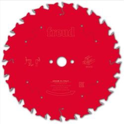 Freud Handsäge Holz 184 x 16 x 2,4/1,6 x Z24