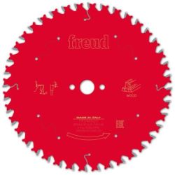 Freud Handsäge Holz 184 x 16 x 2,4/1,6 x Z40