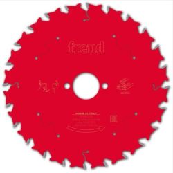 Freud Handsäge Holz 184 x 30 x 2,4/1,6 x Z24