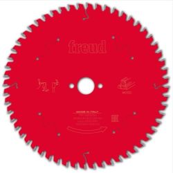 Freud Handsäge Holz 190 x 20 x 2,4/1,6 x Z56