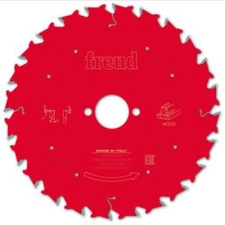 Freud Handsäge Holz 190 x 30 x 2,4/1,6 x Z24