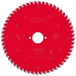 Freud Handsäge Holz 190 x 30 x 2,4/1,6 x Z56