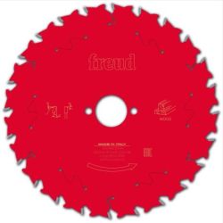 Freud Handsäge Holz 200 x 30 x 2,4/1,6 x Z24
