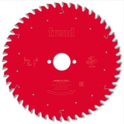 Freud Handsäge Holz 200 x 30 x 2,4/1,6 x Z48