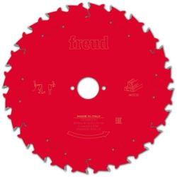 Freud Handsäge Holz 230 x 30 x 2,8/1,8 x Z24