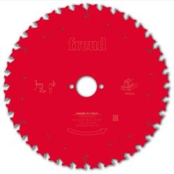 Freud Handsäge Holz 230 x 30 x 2,8/1,8 x Z36