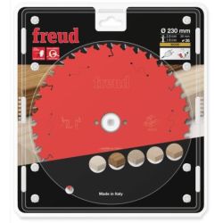 Freud Handsäge Holz 230 x 30 x 2,8/1,8 x Z36
