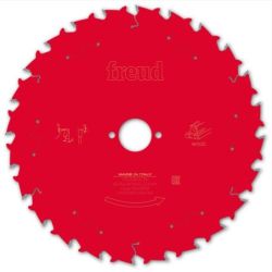 Freud Handsäge Holz 235 x 30 x 2,8/1,8 x Z24