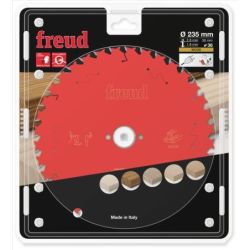 Freud Handsäge Holz 235 x 30 x 2,8/1,8 x Z36