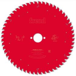 Freud Handsäge Holz 237 x 30 x 2,5/1,8 x Z56