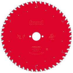 Freud Handsäge Holz 240 x 30 x 2,8/1,8 x Z48