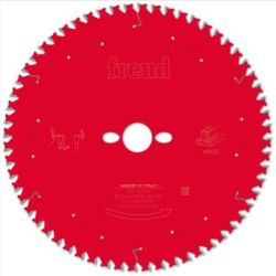 Freud Handsäge Holz 270 x 30 x 2,8/1,8 x Z60