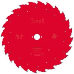 Freud Handsäge Holz 350 x 30 x 3,5/2,2 x Z24