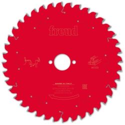 Freud Kapp- und Gehrungssäge Holz 216 x 30 x 2,4/1,8 x Z40