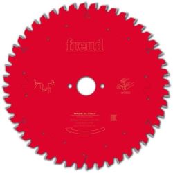 Freud Kapp- und Gehrungssäge Holz 216 x 25,4 x 2,4/1,8 x Z48