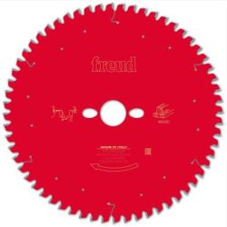 Freud Kapp- und Gehrungssäge Holz 250 x 30 x 2,4/1,8 x Z60