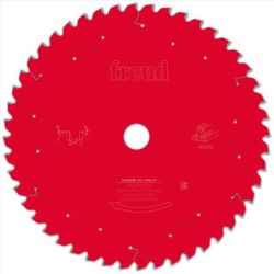 Freud Kapp- und Gehrungssäge Holz 305 x 30 x 2,4/1,8 x Z48