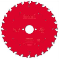 Freud Tischkreissäge Holz 190 x 30 x 2/1,3 x Z24