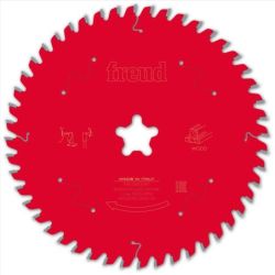 Freud Tischkreissäge Holz 190 x Fast Fix x 2,4/1,6 x Z48