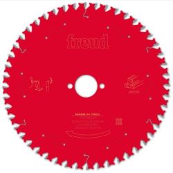 Freud Tischkreissäge Holz 220 x 30 x 2,6/1,6 x Z48