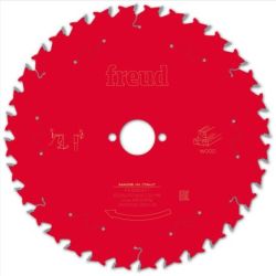 Freud Tischkreissäge Holz 225 x 30 x 2,6/1,6 x Z32