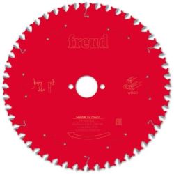 Freud Tischkreissäge Holz 225 x 30 x 2,6/1,6 x Z48