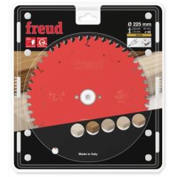 Freud Tischkreissäge Holz 225 x 30 x 2,6/1,6 x Z48