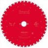 Freud Tischkreissäge Holz 254 x 30 x 2,6/1,8 x Z40